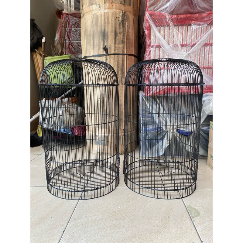 Ram octagon pintu bawah