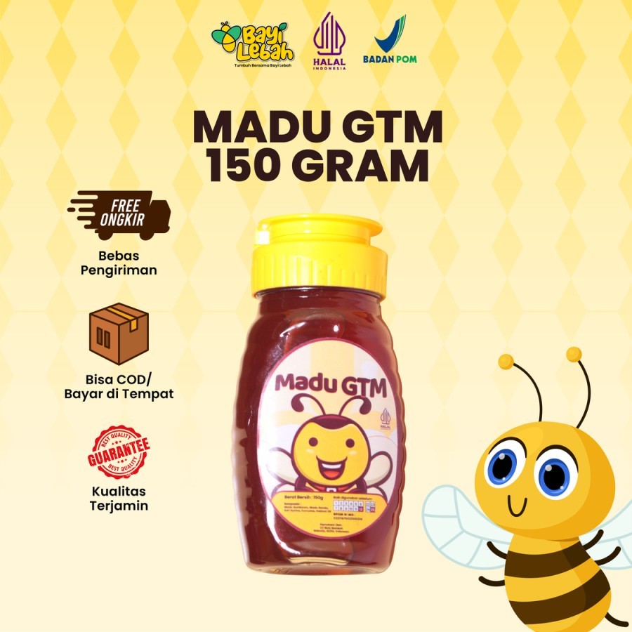 

Madu GTM Madu Anak