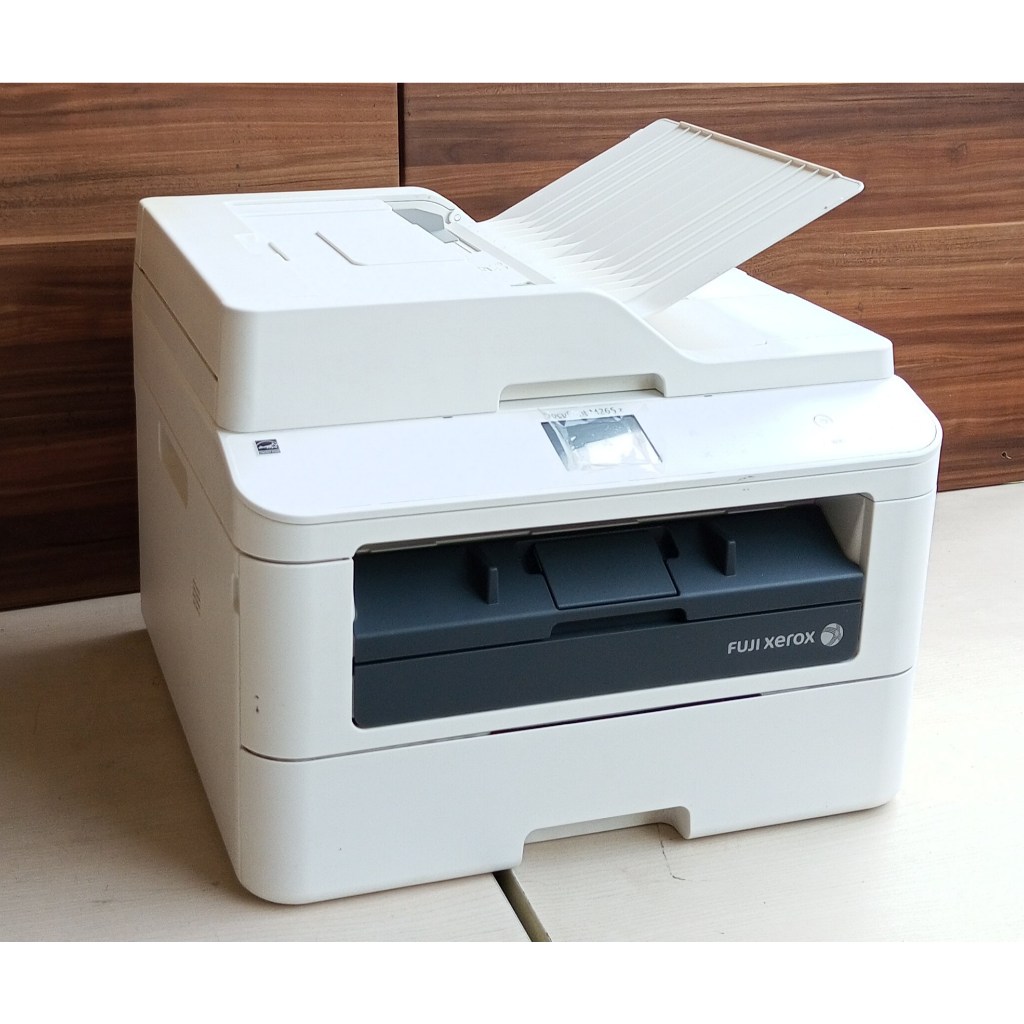 MESIN FOTOCOPY XEROX  M  265 z  F4 AUTO DUPLEX  SECOND SIAP PAKAI