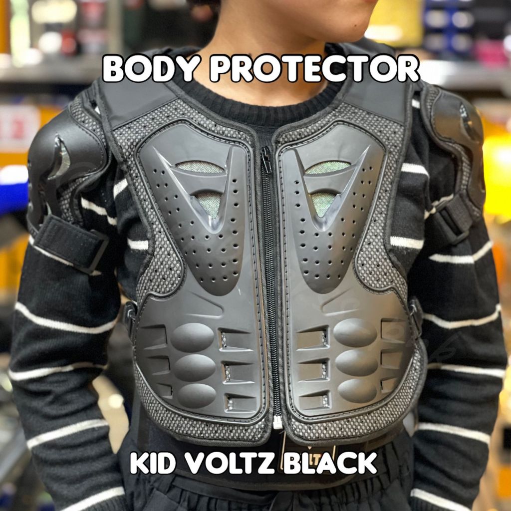 Body Protector voltz Body Protector Anak