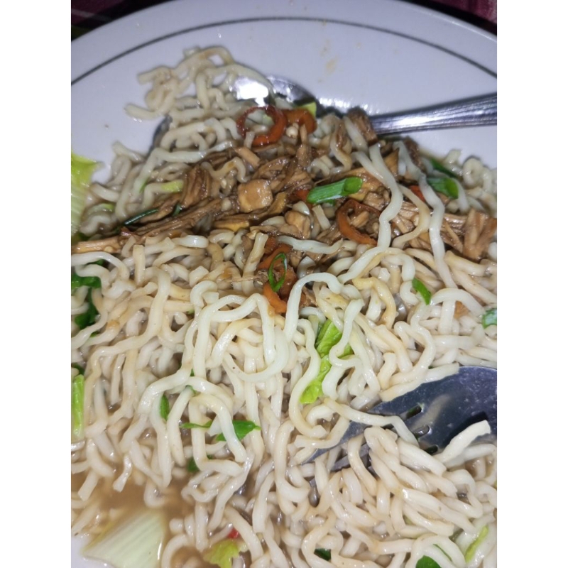 

MIEAYAMKRITINGTANPAPENGAWET