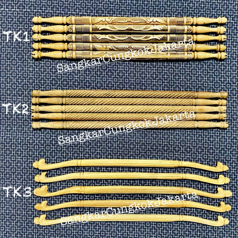 Tangkringan D22 Ori Vietnam Bahan Bambu Cukit Pleci Kolibri Finch