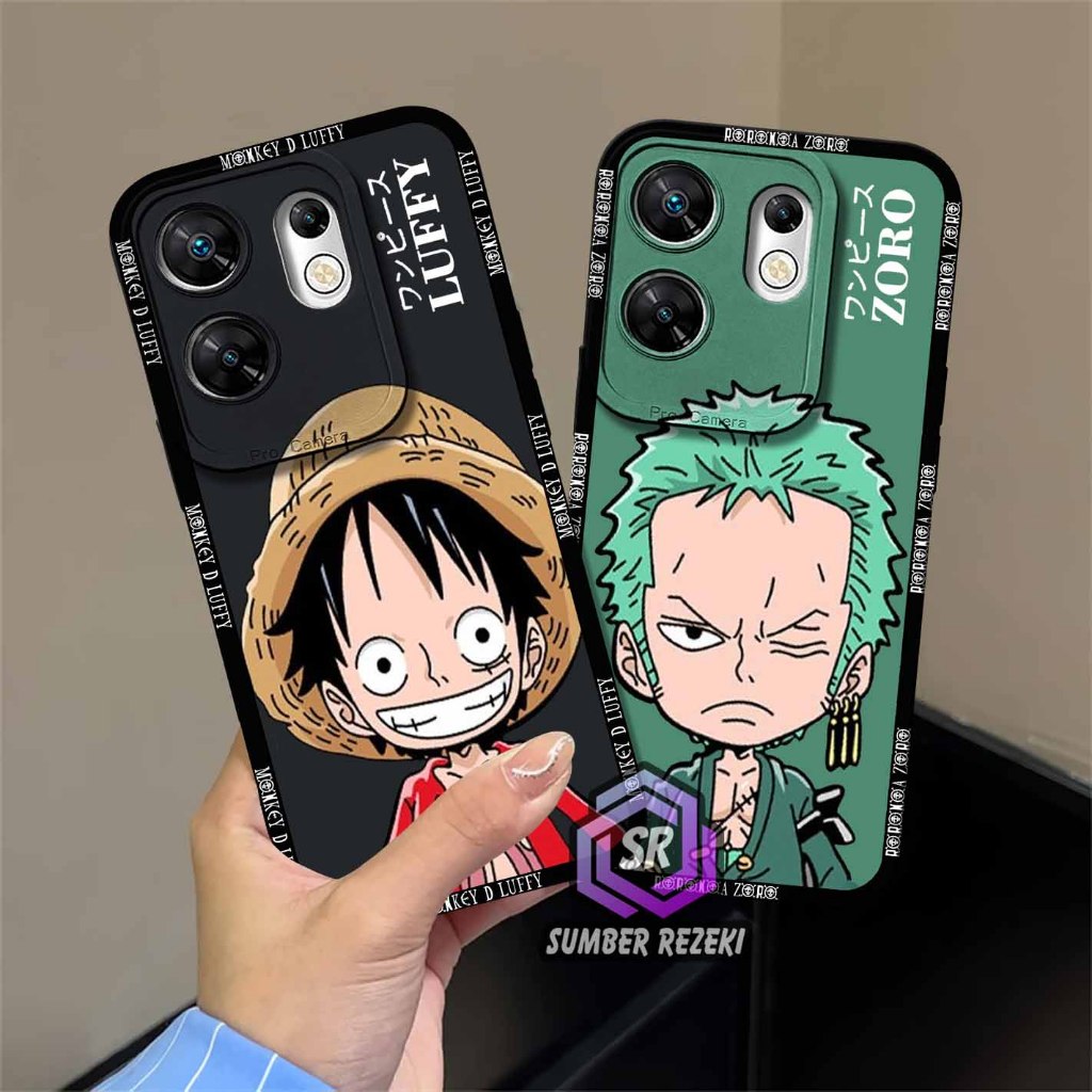 Softcase Pro Camera Infinix Zero 30 4g - Case Infinix Zero 30 4g - Pro Camera Silicon Infinix Zero 3