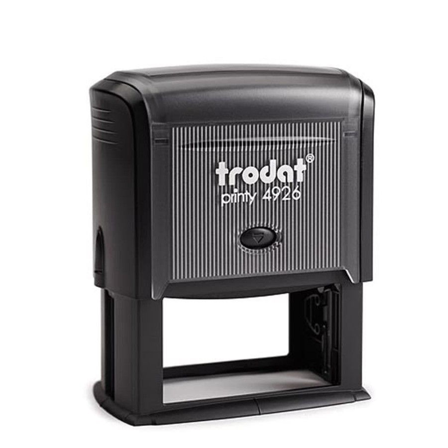 

Stempel Trodat Medan 4926