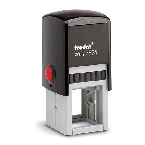 

Stempel Trodat Medan 4923