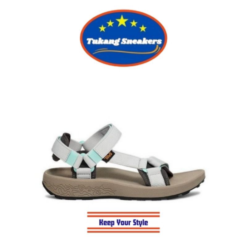 Sandal Wanita TEVA Hydratrek - LUNAR ROCK TEV1150270LU