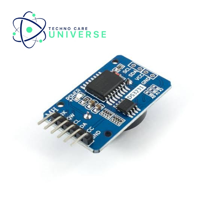 Harga ds3231 modul rtc Terbaru Jul 2026 | BigGo Indonesia