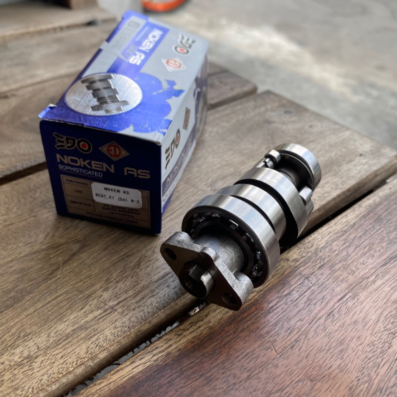 noken as beat FI noken as mentah beat injeksi edo racing