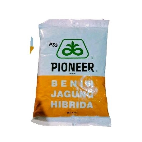 Benih Jagung Hibrida PIONEER P35 1Kg