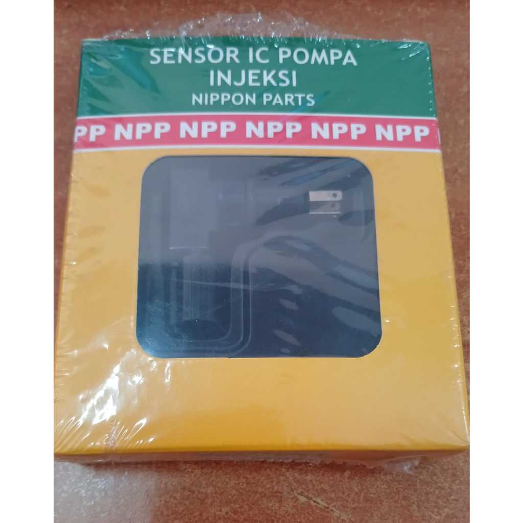 Sensor IC Pompa Injeksi Mio J NPP /Fukukawa