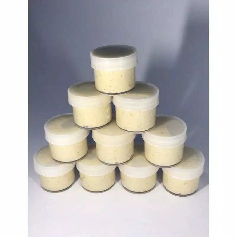 ramuan mis v  bujang dayak tradisional