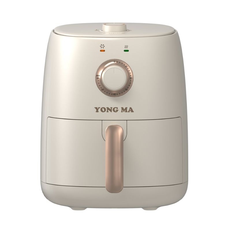 Yong Ma Magic Fryer YMF101
