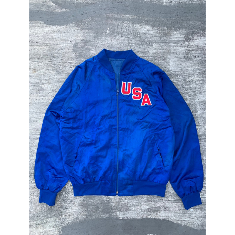 VARSITY VINTAGE OLIMPIADE 1988