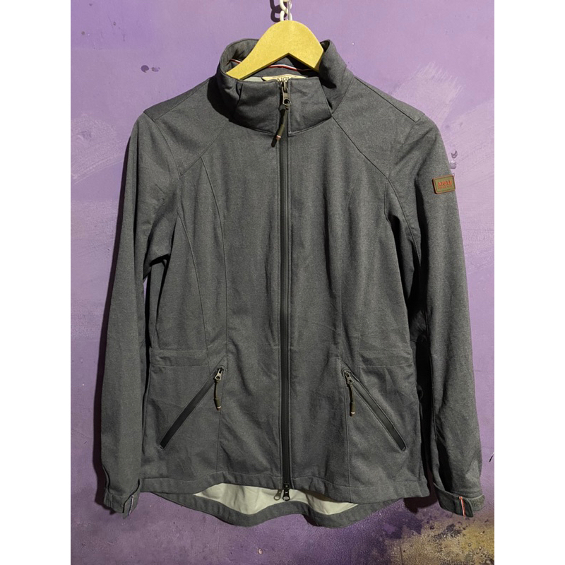 Aigle Outdoor Jacket