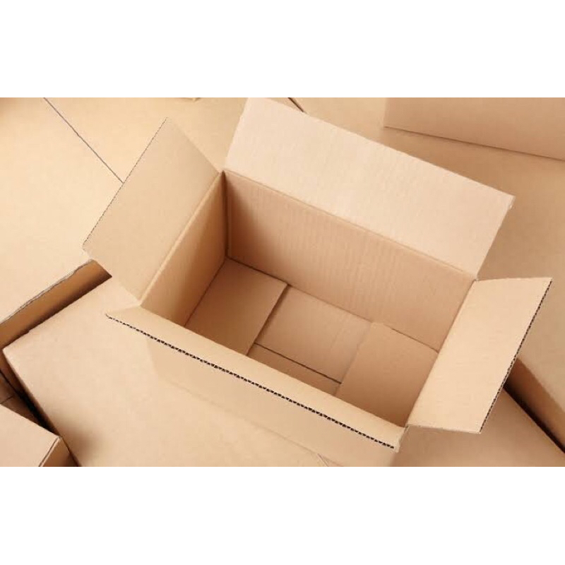 

Kardus untuk packing (tambahan/optional)