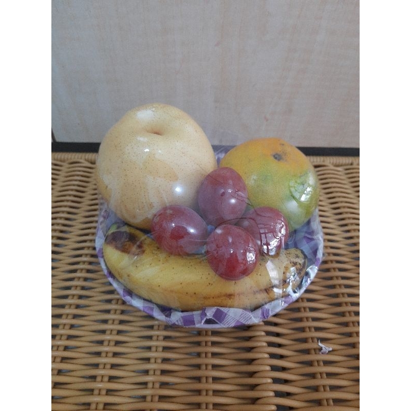 

Mini Parcel Buah Ulang Tahun