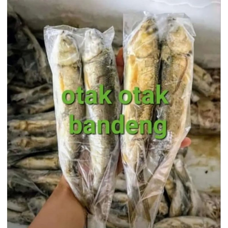 

otak² bandeng