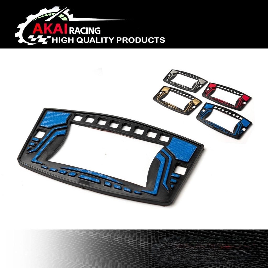 Stiker Protector Spidometer Motor Nmax Nmax New 2020 Up Bahan Karet