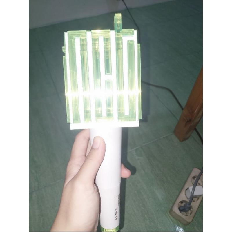 lighstick nct
