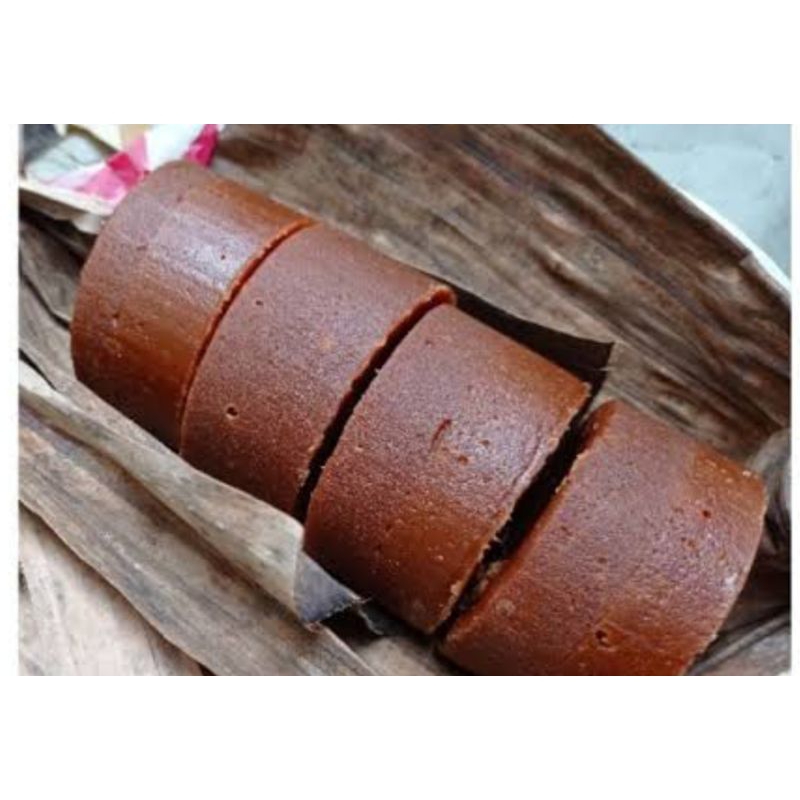 

Gula Aren Asli 100% (1Kg)