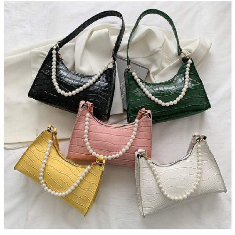 Tas Selempang Wanita style korea