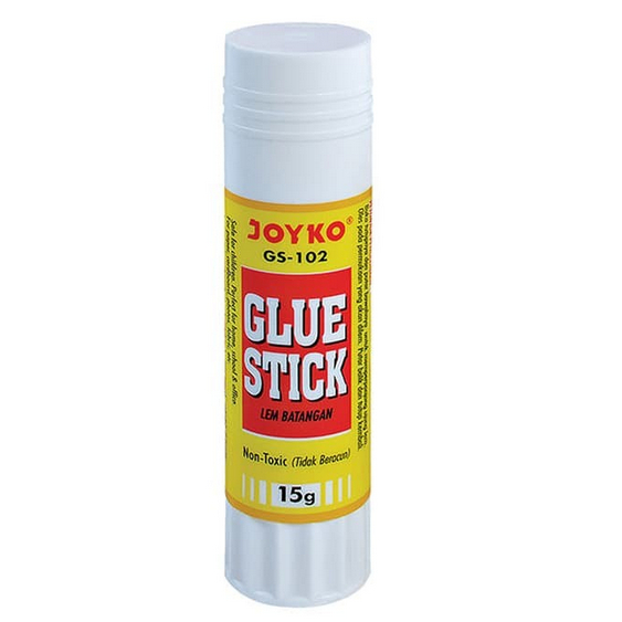 

Lem Stick Joyko 15GR GS-102