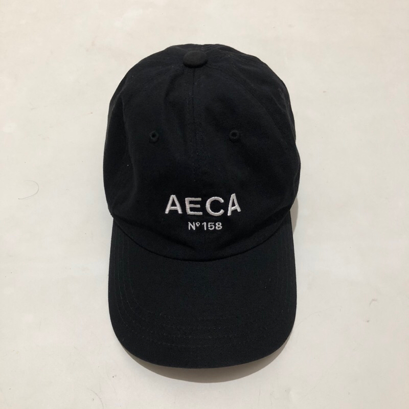 aeca baseball cap