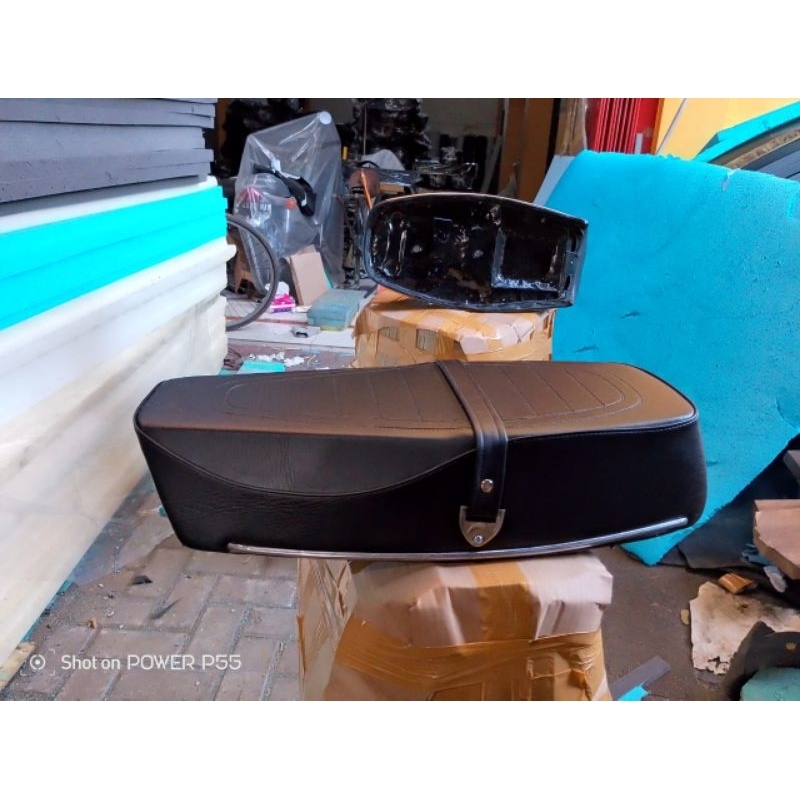 jok cb k5 kulit model original