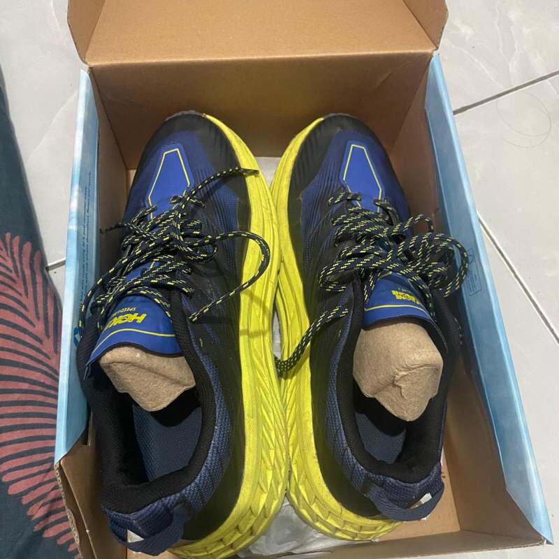 Hoka Speedgoat 4 Men