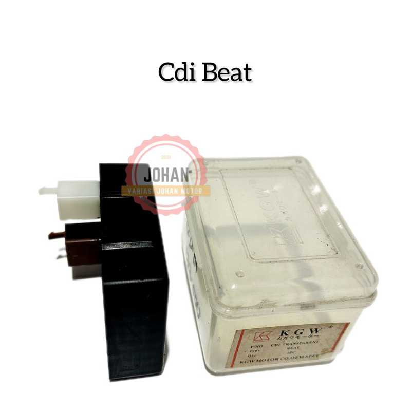 CDI BEAT KARBU TERMURAH KGW/ CDI BEAT LAMA MURAH