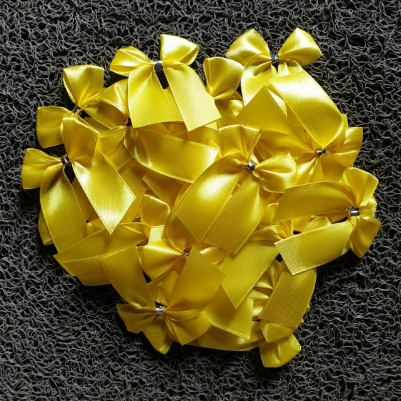 

Pita Satin | Pita Jadi | Pita Souvenir | Pita Hias | Pita Aksesoris | Pita Tempel