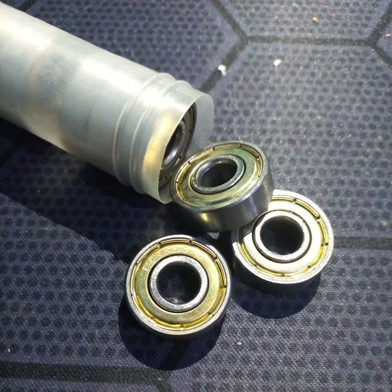 Bearing 608ZZ 608 ZZ ABC Bering Berring 608-ZZ