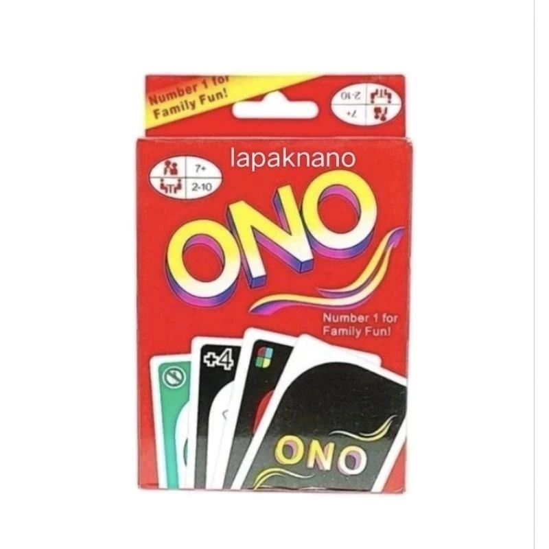 permainan Board Game / Fun game /Permainan Kartu Seru