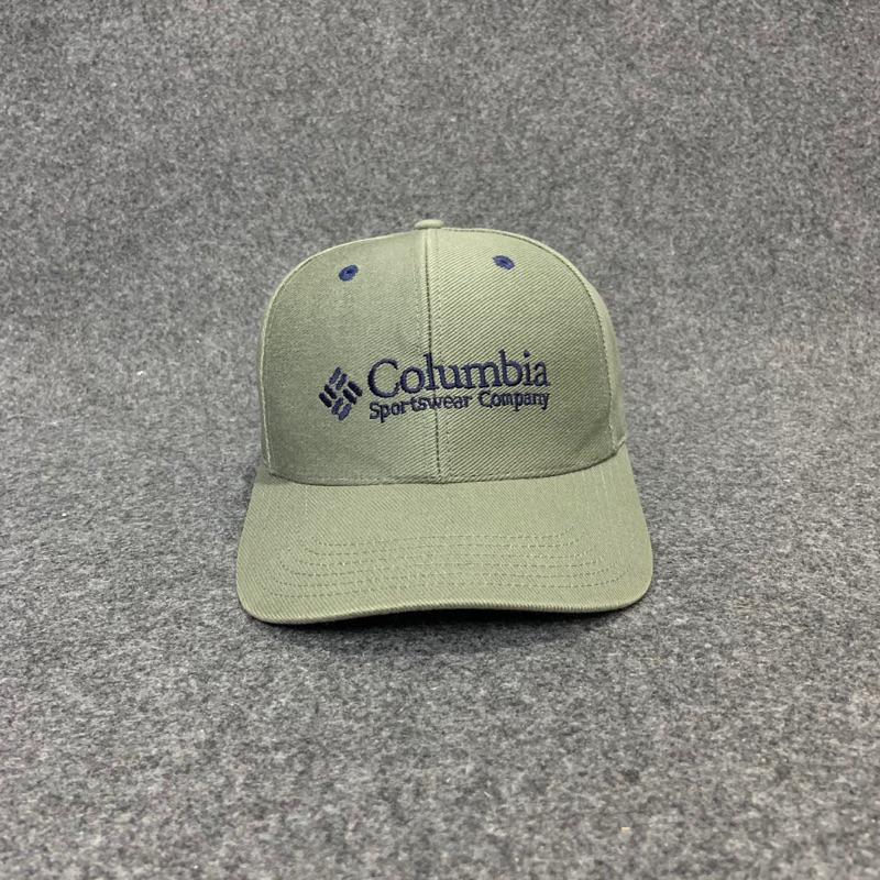 Topi Columbia Original Second - Topi Outdoor Columbia