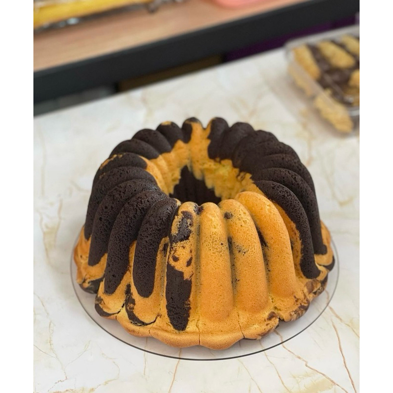 

marble cake premium