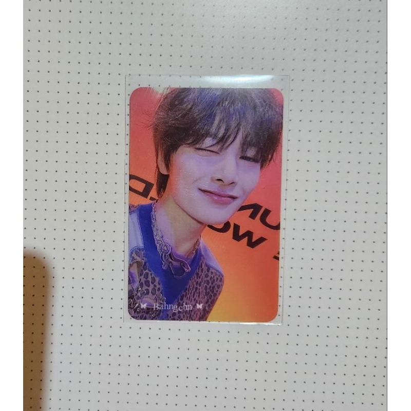 pc straykids I.N everline pob 5star jeongin