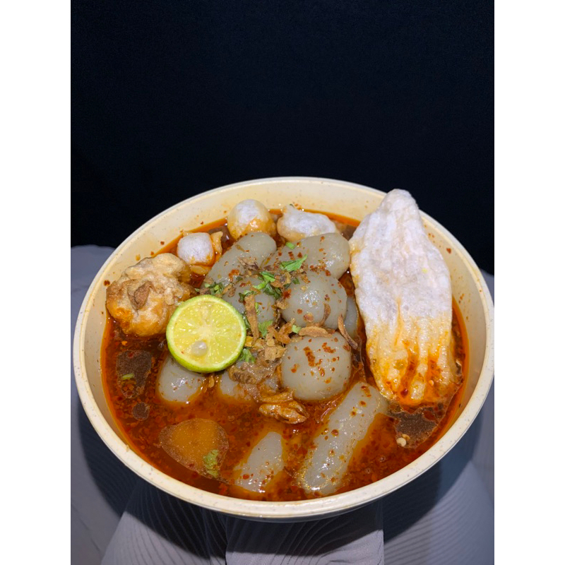 

baso aci sikembu asli garut