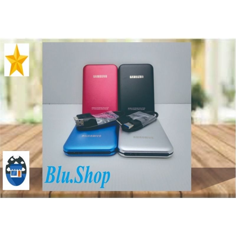 Hardisk Samsung 4TB