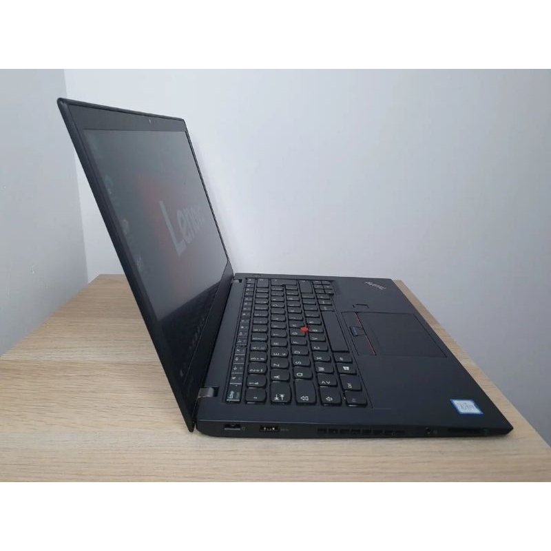 Lenovo Thinkpad T470s
