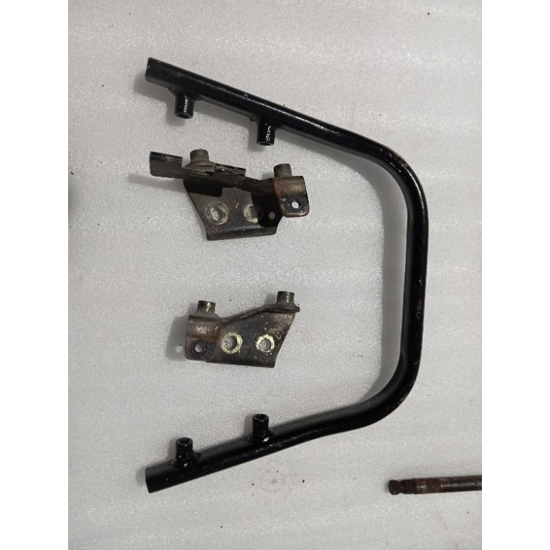 begel yamaha rxz rzr original copotan