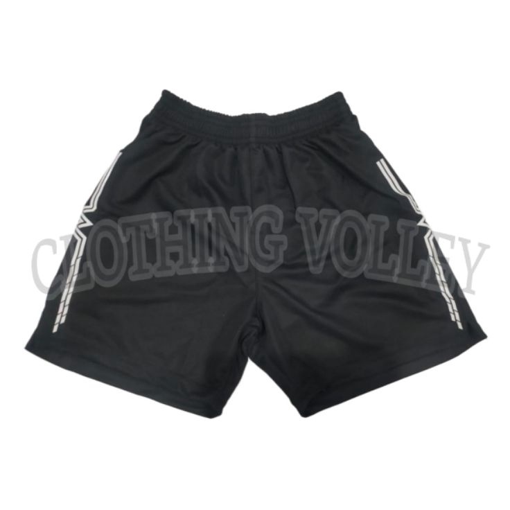 Ready Banyak  CELANA CEWE KOLOR CEWE VOLLEY VOLI