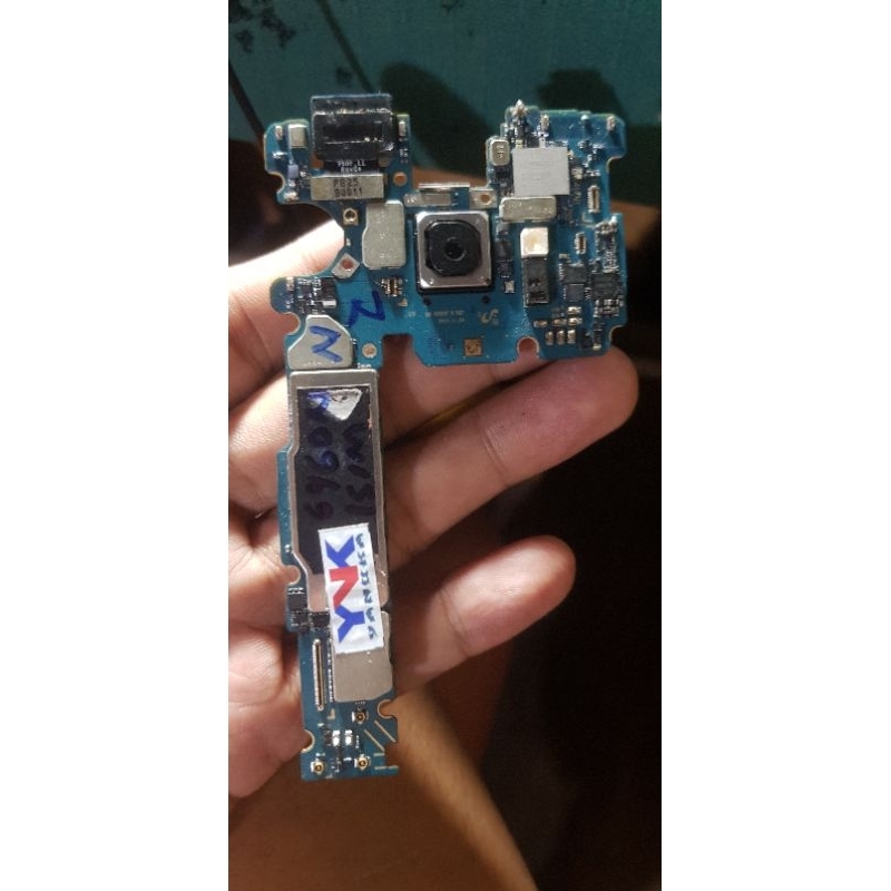 MESIN SAMSUNG S9 G960N NORMAL SINGELSIM