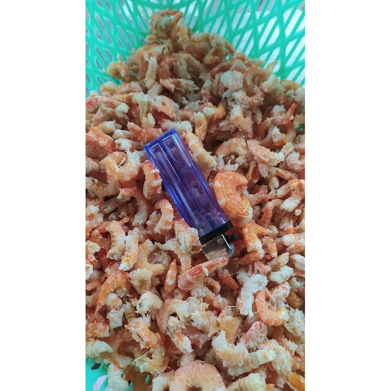 

EBI KERING 500 GRAM