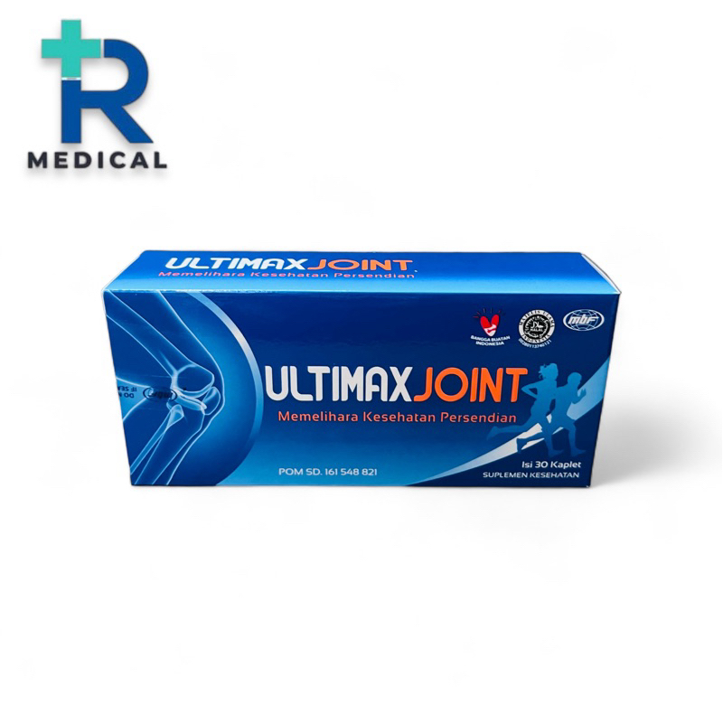 ULTIMAX JOINT