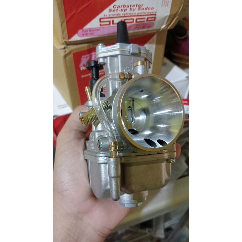 karbulator PWK 30 keihin usa