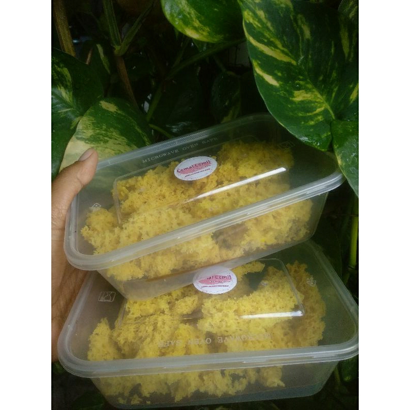 

KREMESAN AYAM KEMASAN BOX