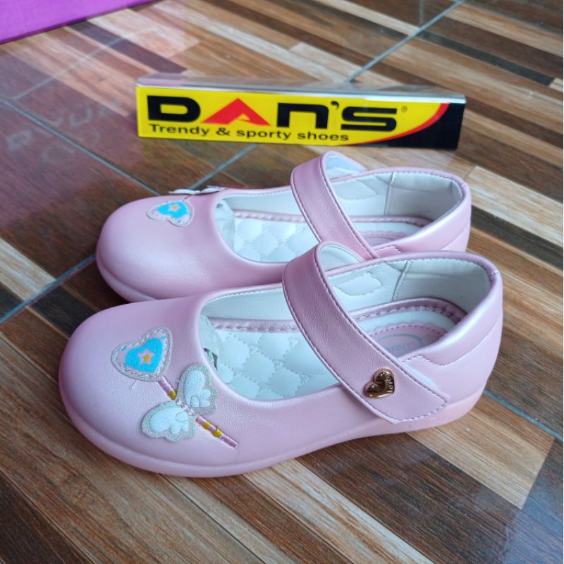 Sepatu Anak Perempuan DANS SLAVA