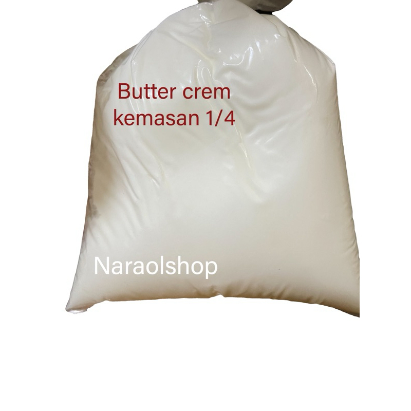 

Butter Krim 1kg 1/2 1/4 Krim Jadi Tinggal Pakai