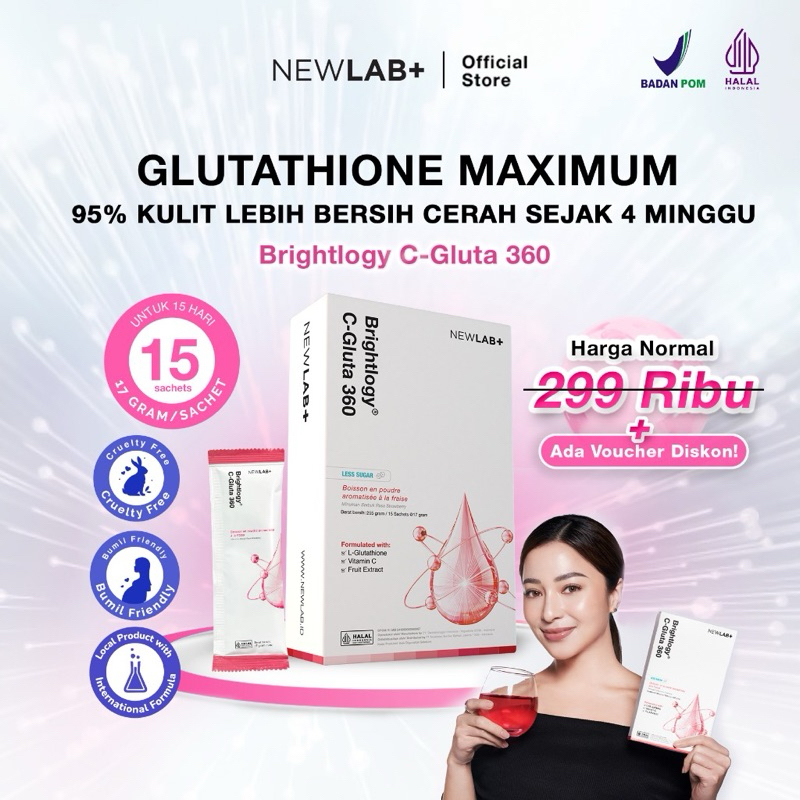 

Newlab brightlogy
