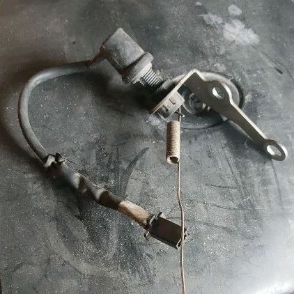 switch rem belakang vixion xabre mxking r15 original